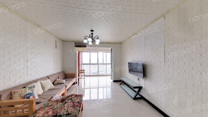 长永佳苑二手房实景图