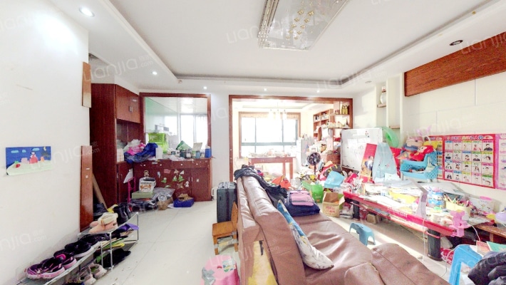 夏驾园祥苑二手房实景图