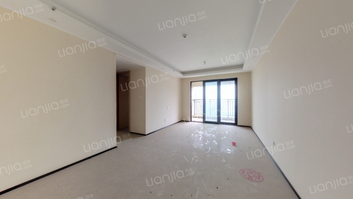 澜山望峯上二手房实景图