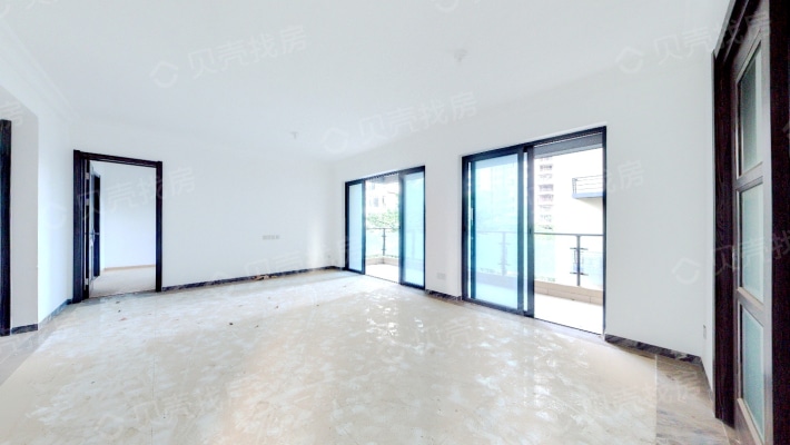 惠州惠城碧桂园珑誉花园3室2厅115.47平米二手房总价128万，单价11086元/平米