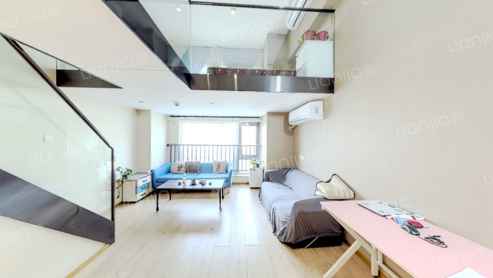 融创印时代二手房实景图