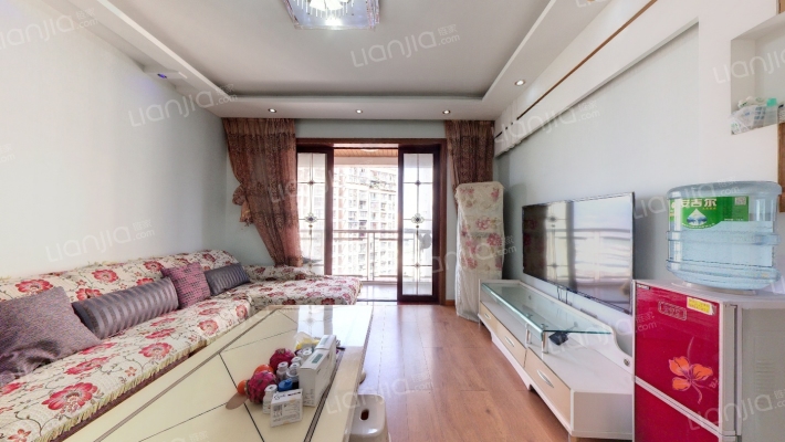 百安华都二手房实景图