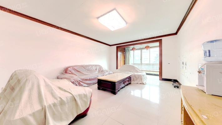 华泰创新家园二手房实景图