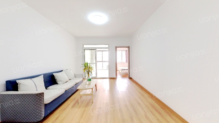 合铁家园二手房实景图