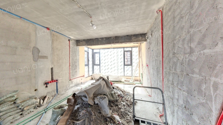 振业城三期二手房实景图