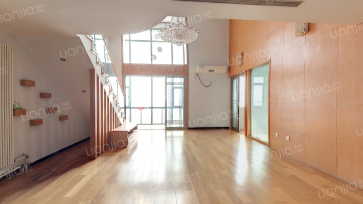 金晖嘉园二手房实景图