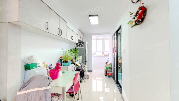 新乐小区二手房实景图