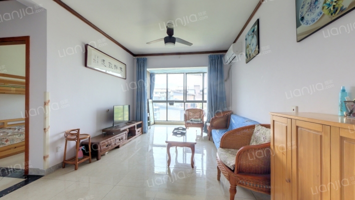 闲山悦二区二手房实景图