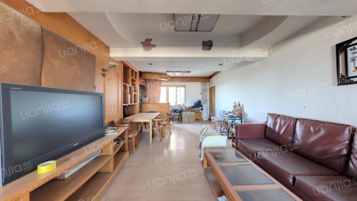 站前西路中行宿舍二手房实景图