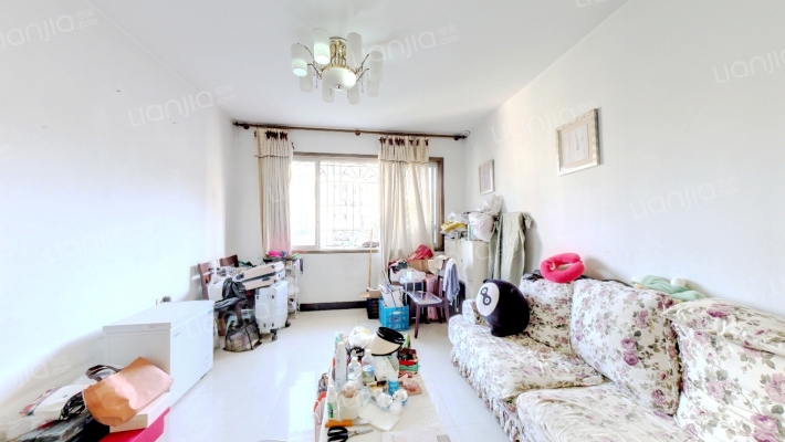 新民园小区二手房实景图