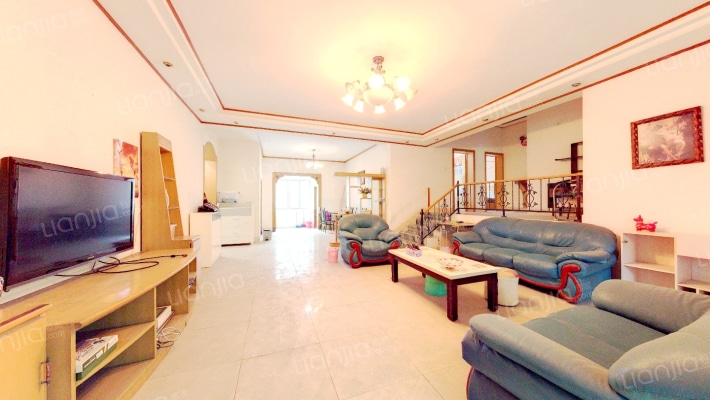 农行宿舍二手房实景图