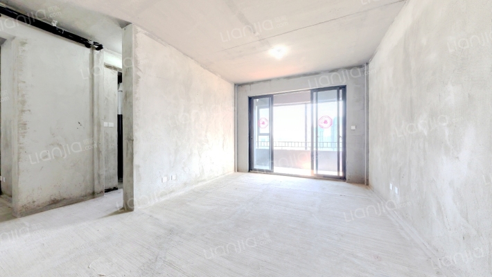 天府麓城二手房实景图