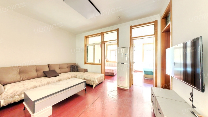 华阳小区二手房实景图