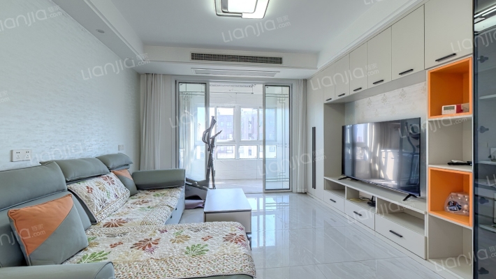 荣盛首府二手房实景图