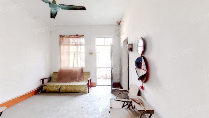 粮油宿舍二手房实景图