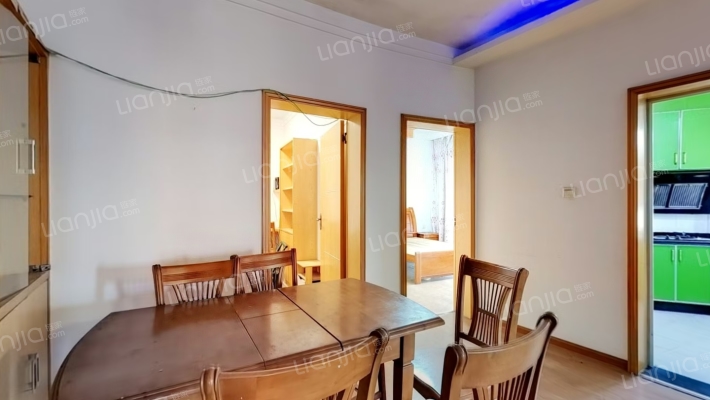 伟业小区二期二手房实景图