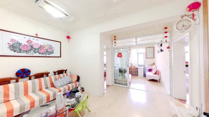 经十一路 26-1号二手房实景图