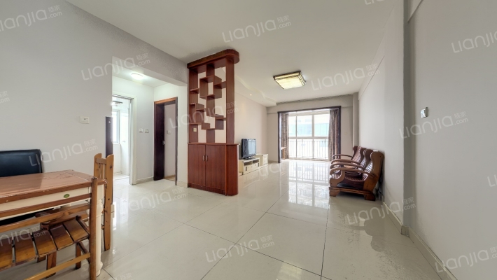 上都二期二手房实景图