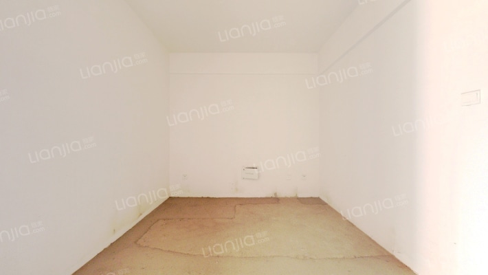 首航欣程二手房实景图