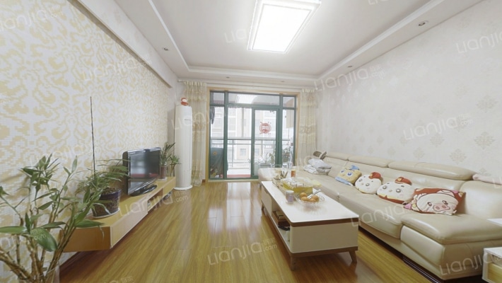 金家6号尚品二手房实景图