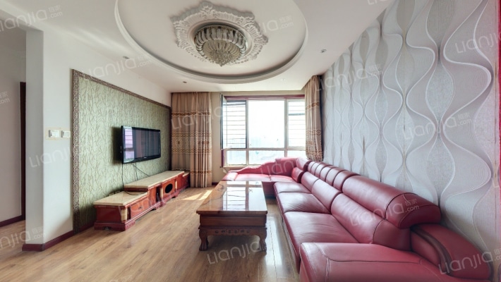 海天新界二手房实景图