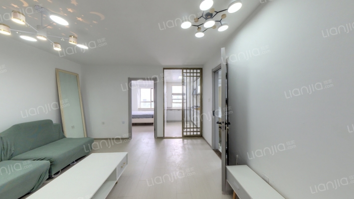 美博公寓二手房实景图