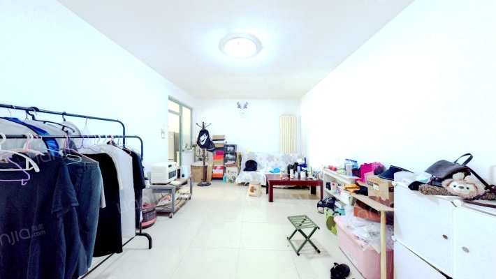 剑桥春雨小区二手房实景图