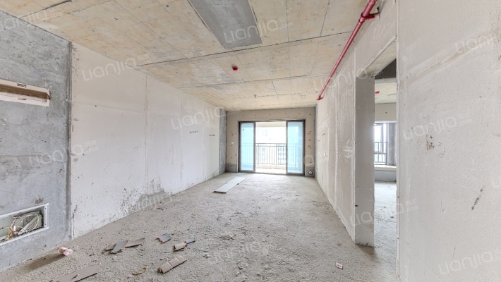 阳光城愉景苑二手房实景图