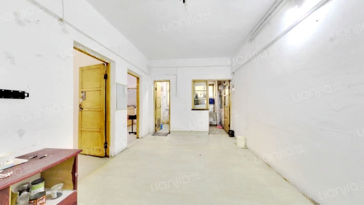 永茂社区二手房实景图