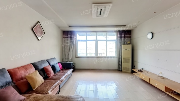 仓储路3号二手房实景图