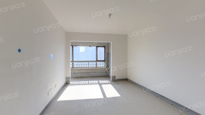 绿地·山大静园二手房实景图