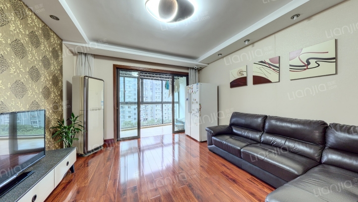 亭园二手房实景图