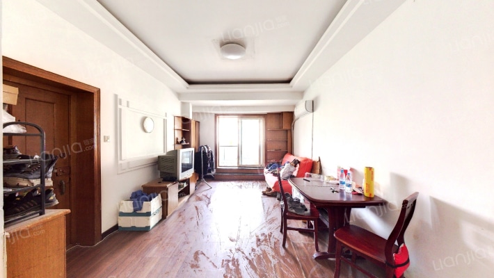 天都花园二手房实景图