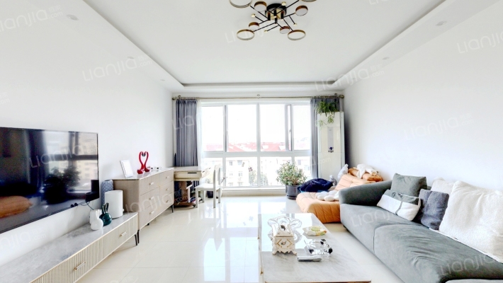 汇京佳丽园二手房实景图