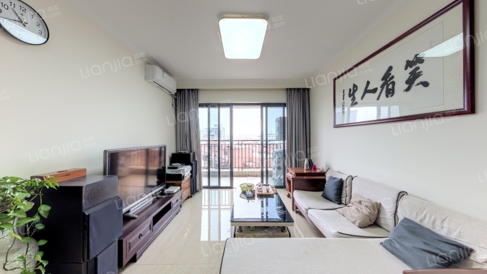 钜隆风度盛荟广场二手房实景图