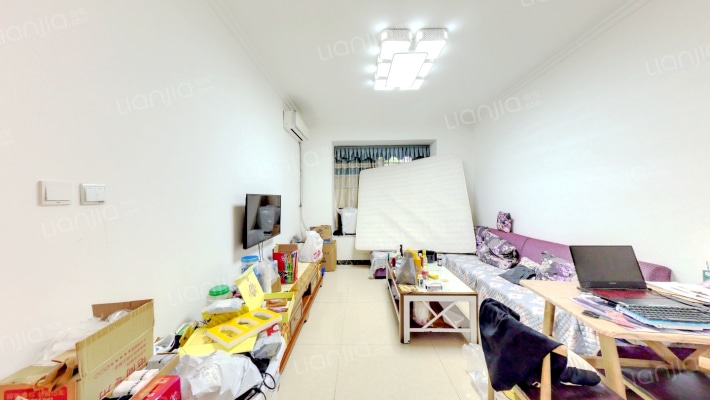 怡馨家园二手房实景图