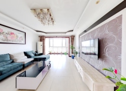 整租·佳瑞花园 3室2厅 南/北_佳瑞花园租房