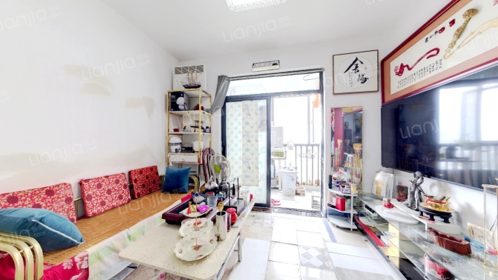 智苑小区二手房实景图