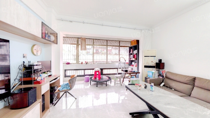 新宇小区二手房实景图