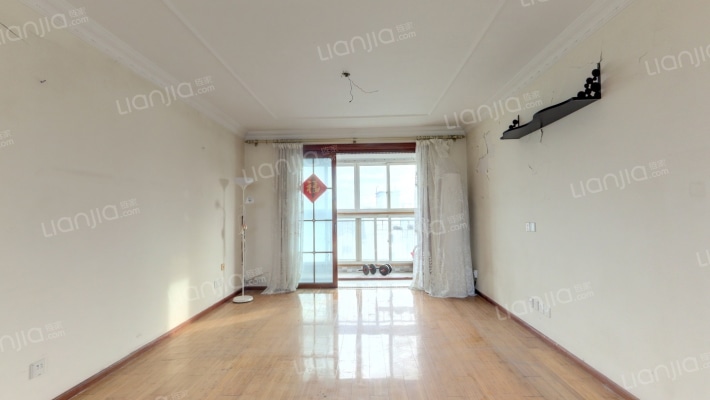 新汇绿苑一村二手房实景图