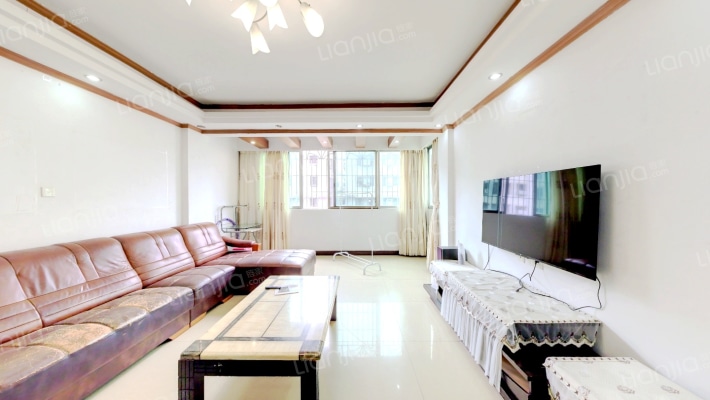 华景豪苑二手房实景图