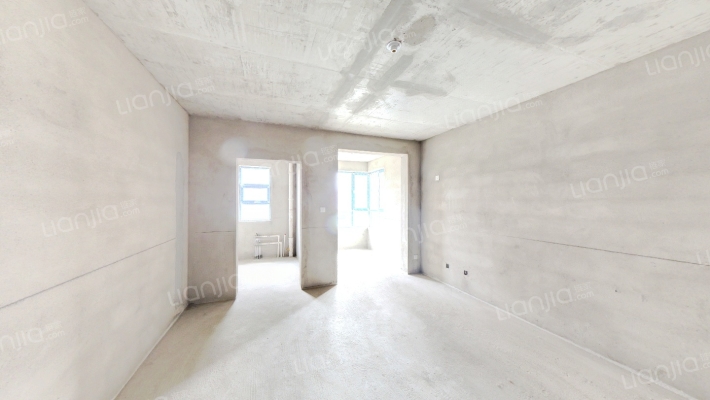 盛世园田居H区二手房实景图