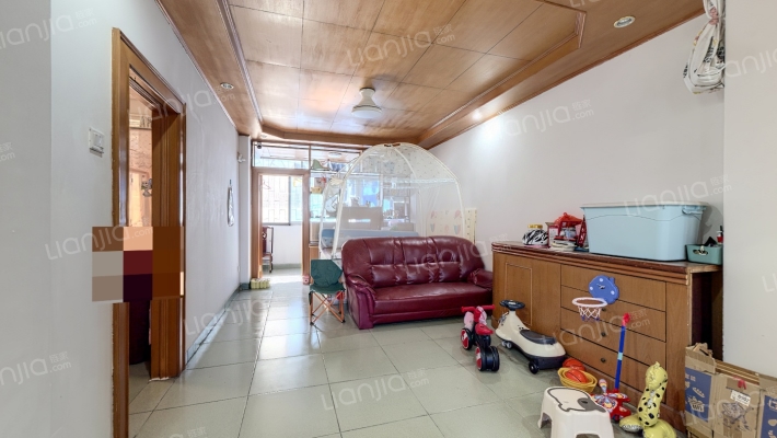 耀华商住小区二手房实景图