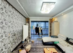 整租·驻马店天中都会住宅小区 3室1厅 南_驻马店天中都会住宅小区租房