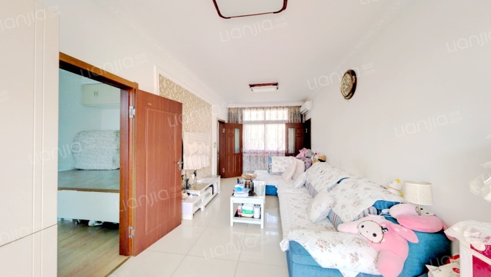 茂林街二手房实景图