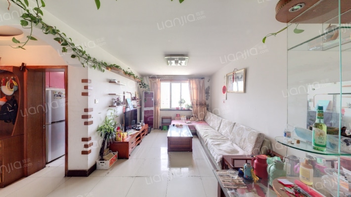 博林园二手房实景图