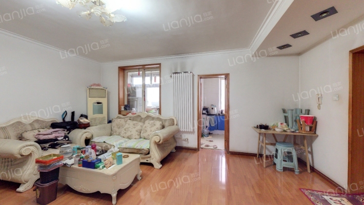 众智园二手房实景图