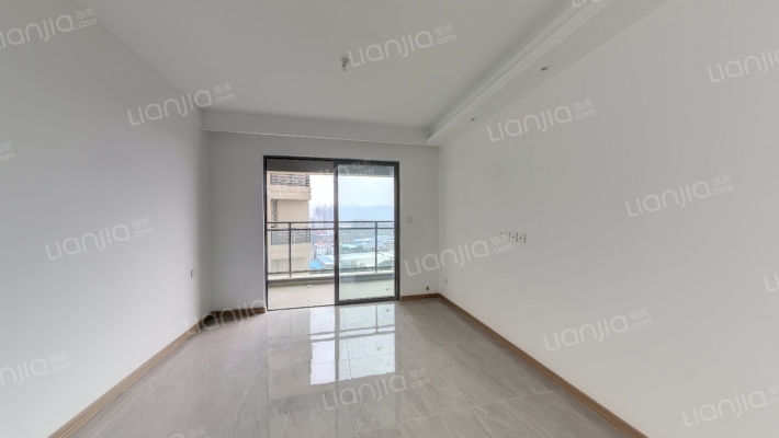 中梁星图二手房实景图