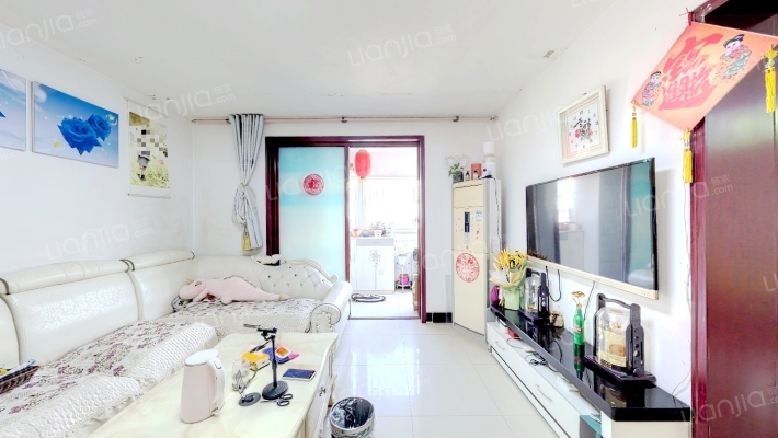 正泰花园二手房实景图