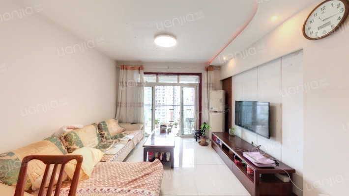 御景天成二手房实景图